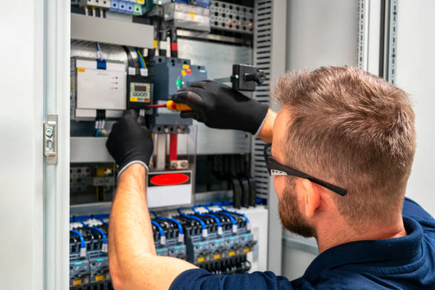 Best Electrical Rewiring Services  in Rothschild, WI