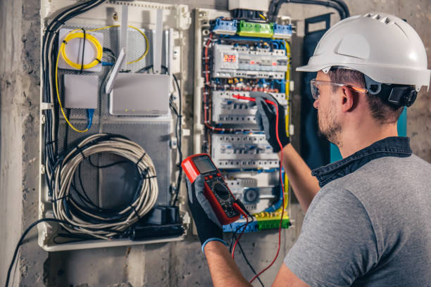 Best Local Electrician Companies  in Rothschild, WI