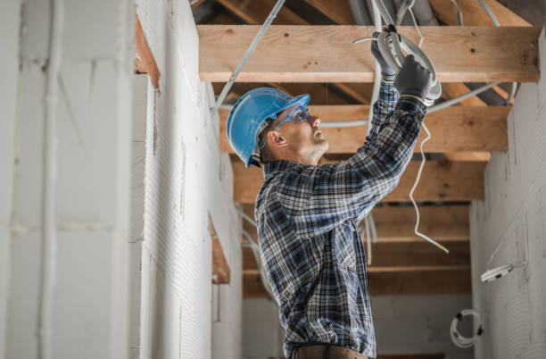 Best Generator Installation Services  in Rothschild, WI