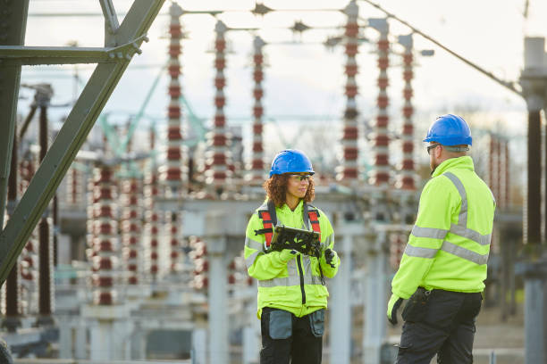 Best Affordable Emergency Electrician  in Rothschild, WI