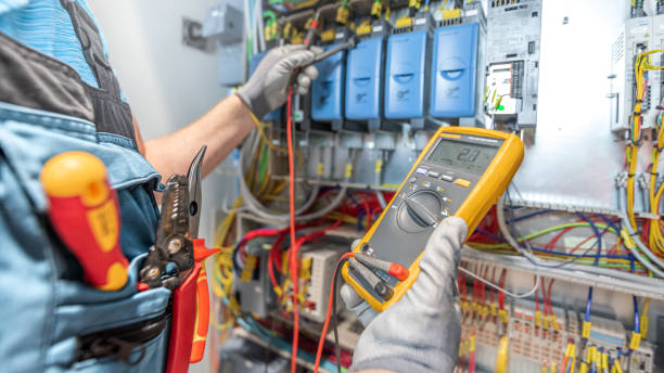 Best Electrician for Home Renovation  in Rothschild, WI