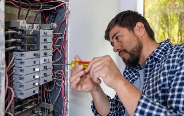 Best Electrical Wiring Services  in Rothschild, WI